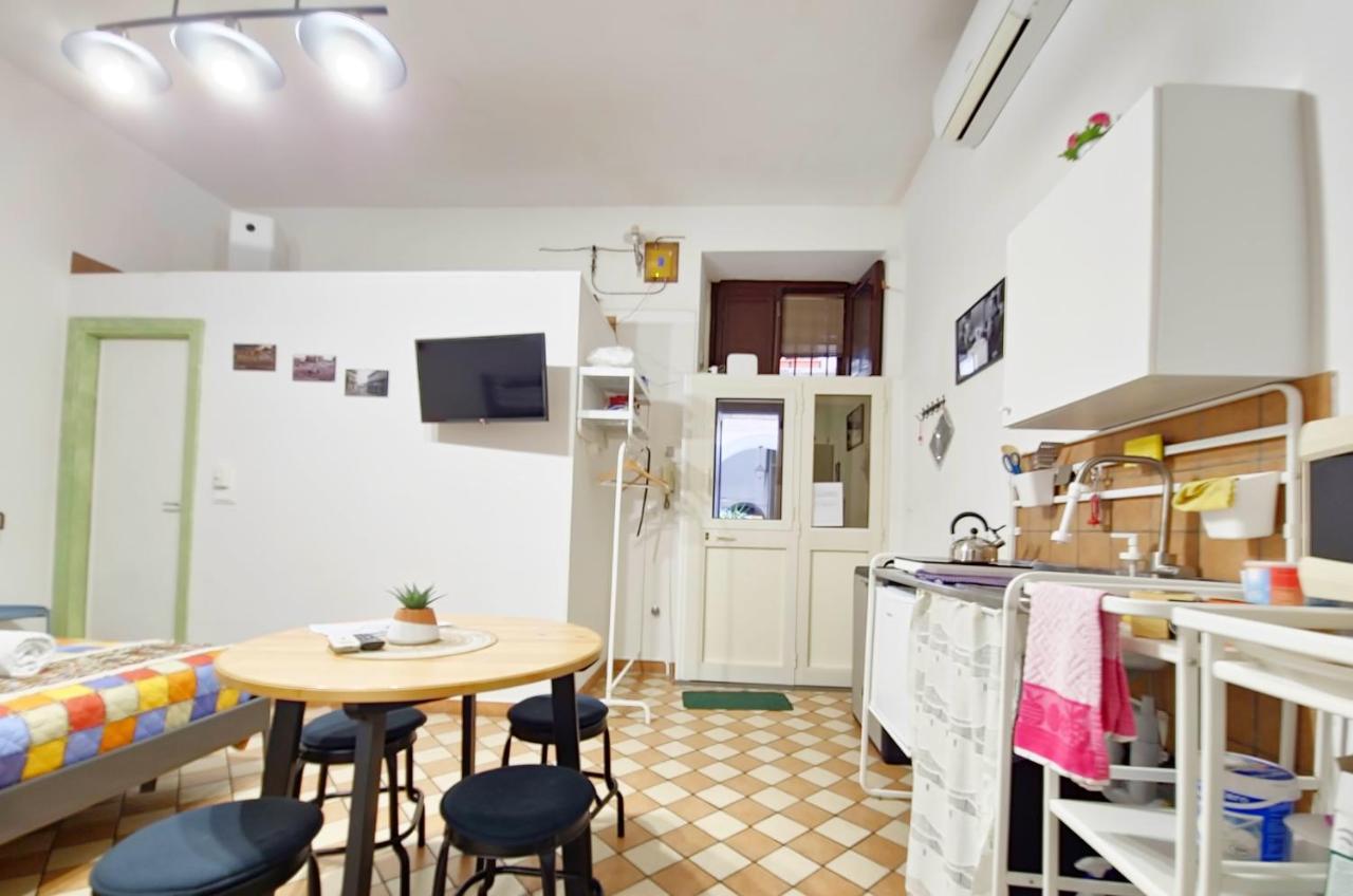 La Casina Di Promised Land Apartment *