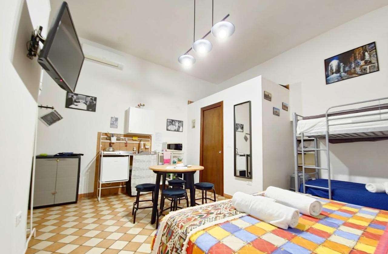 La Casina Di Promised Land *