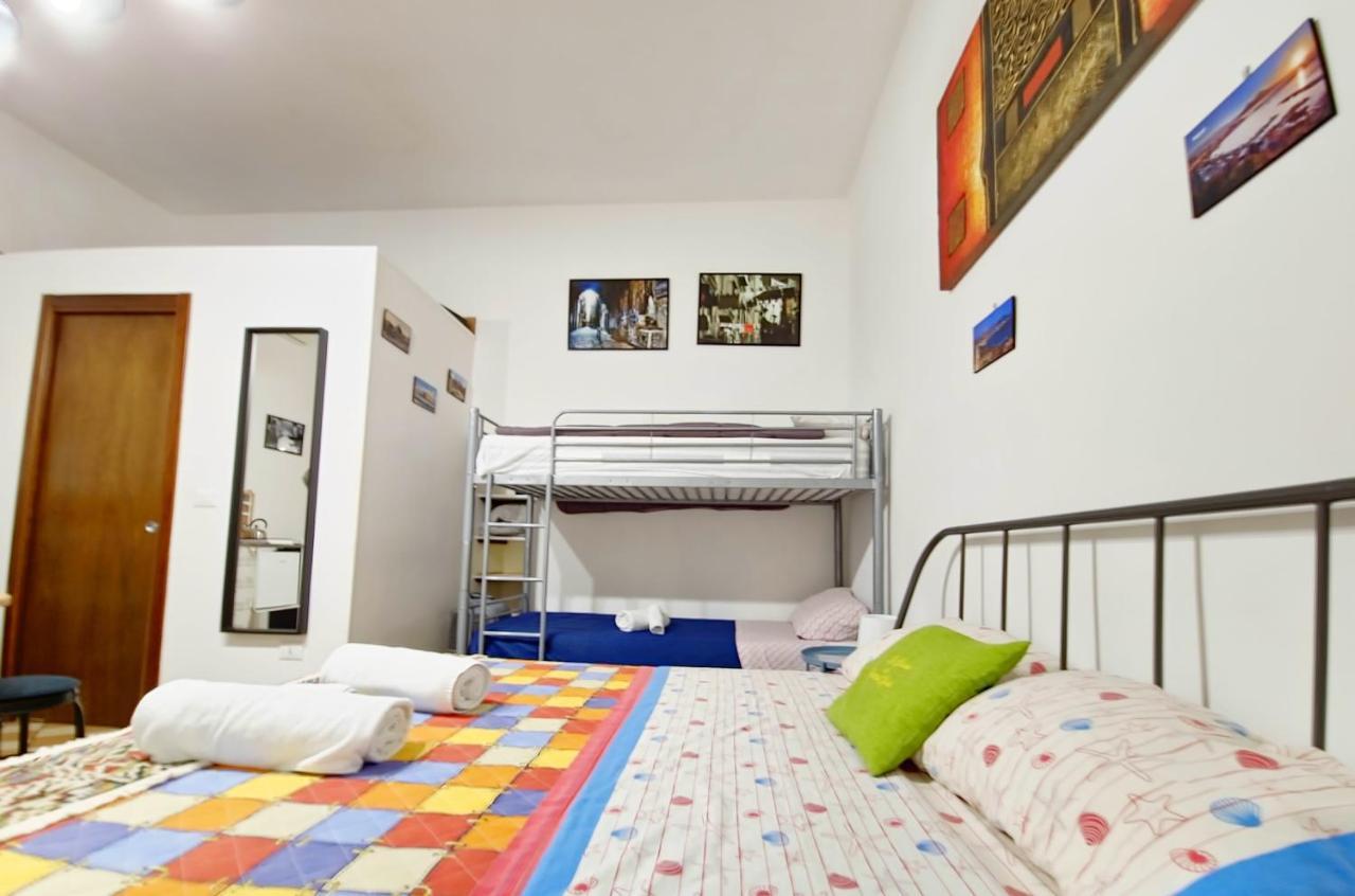 La Casina Di Promised Land Apartment *