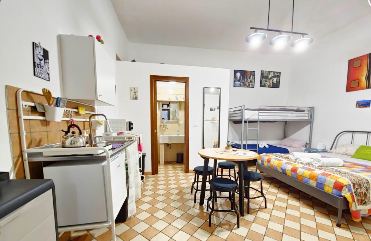 La Casina Di Promised Land