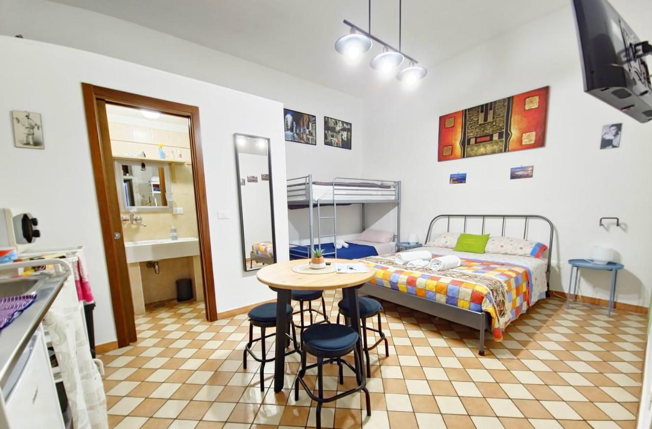 Apartment La Casina Di Promised Land Naples