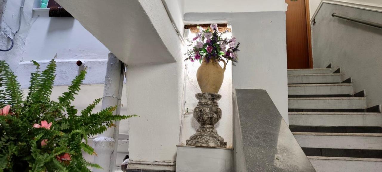 Apartment Centro Storico S Chiara House *