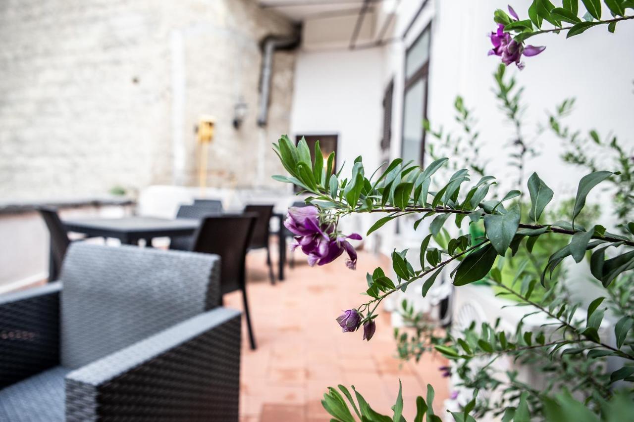 Bed & Breakfast Casa Del Monacone