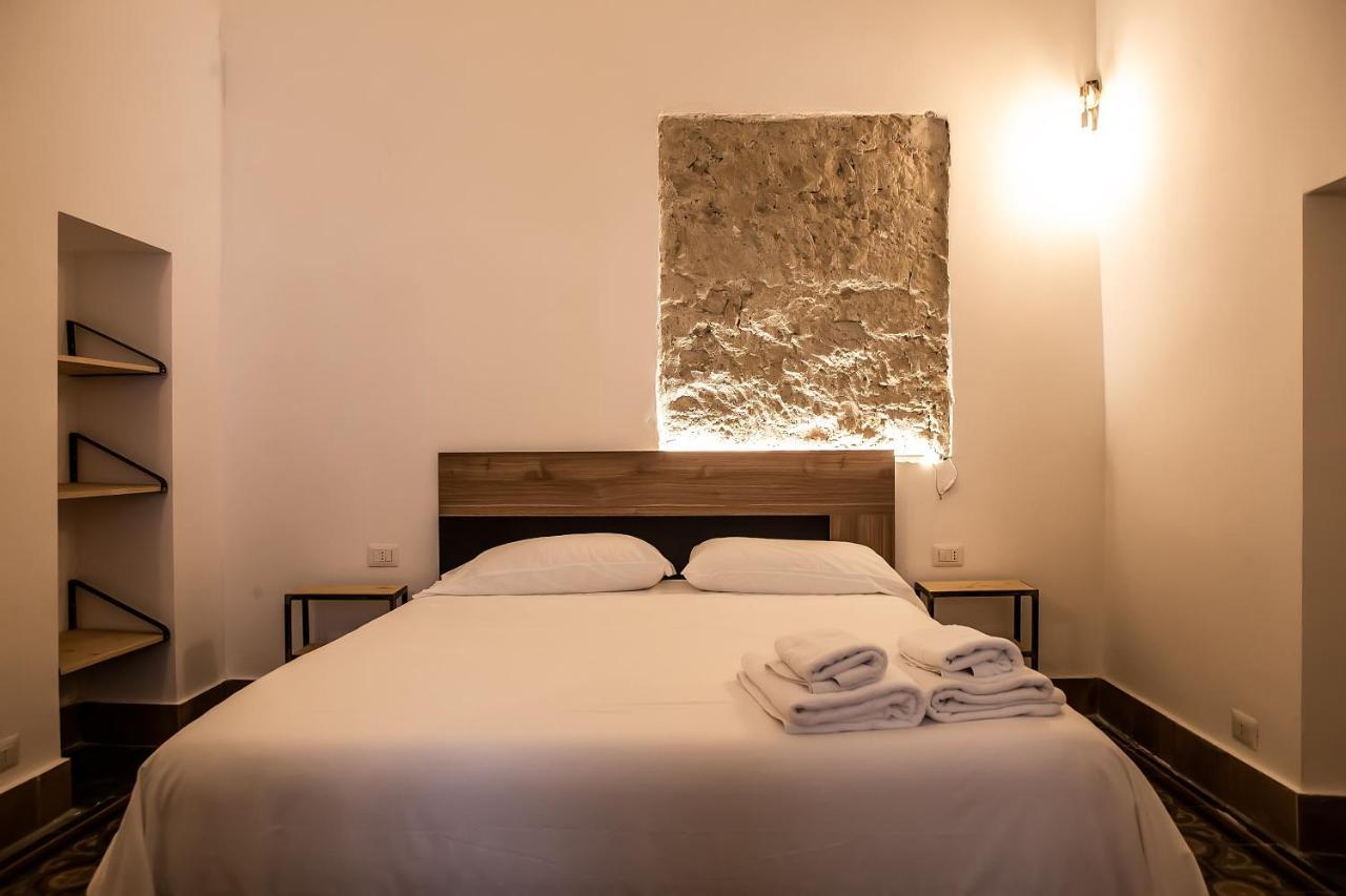 Casa Del Monacone Bed & Breakfast Naples
