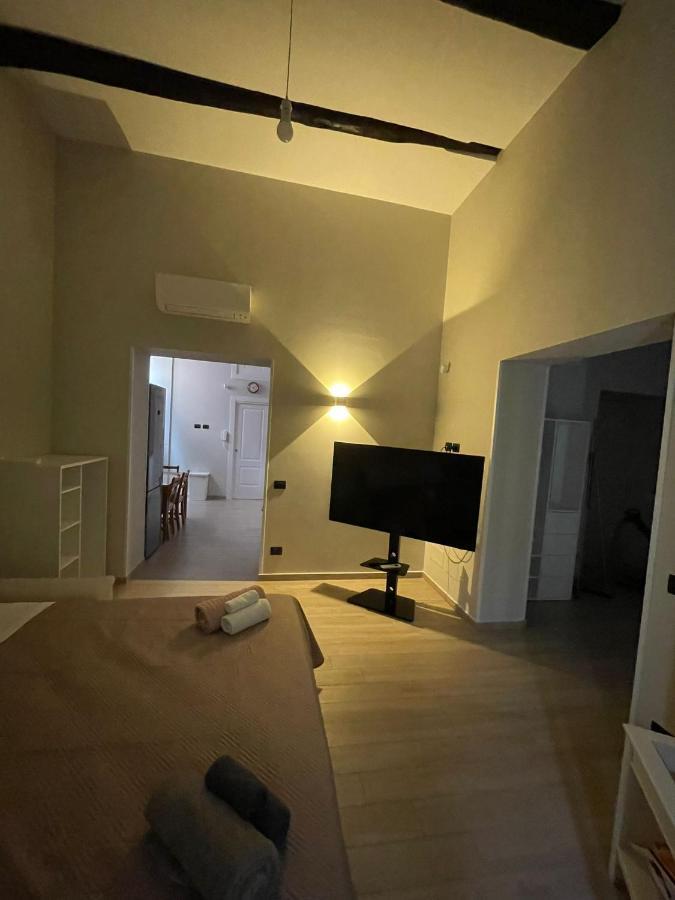 Apartment Cosy Naples