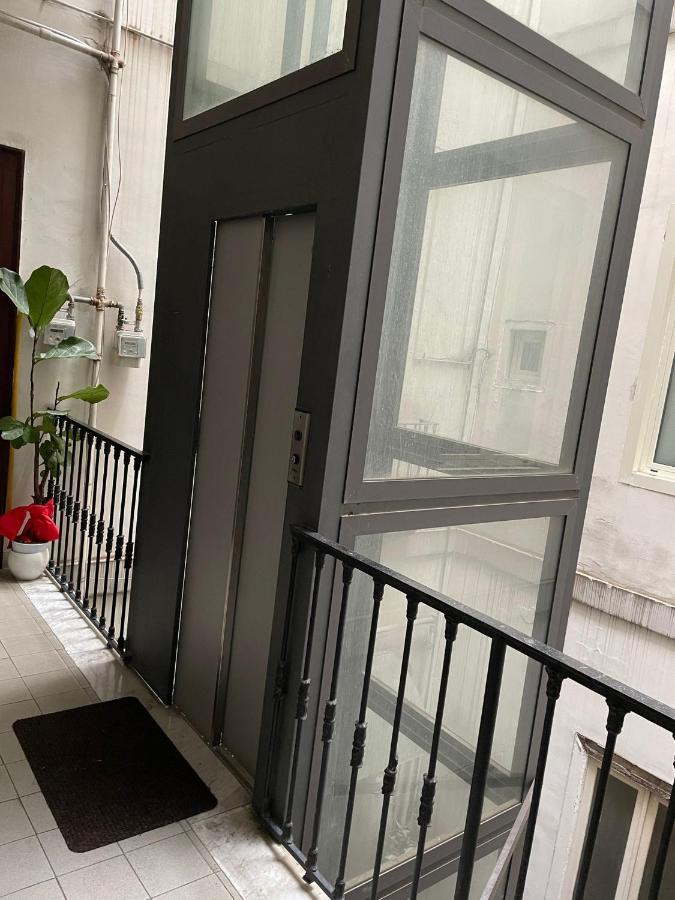 Cosy Apartment Naples
