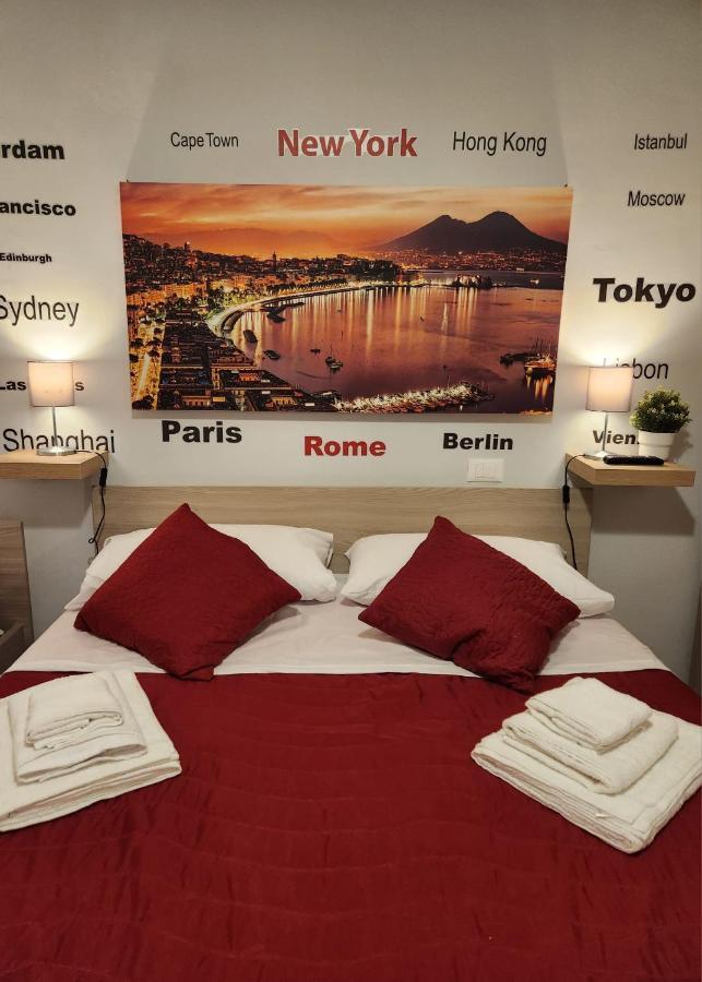 Purgatorio House Apartment Naples