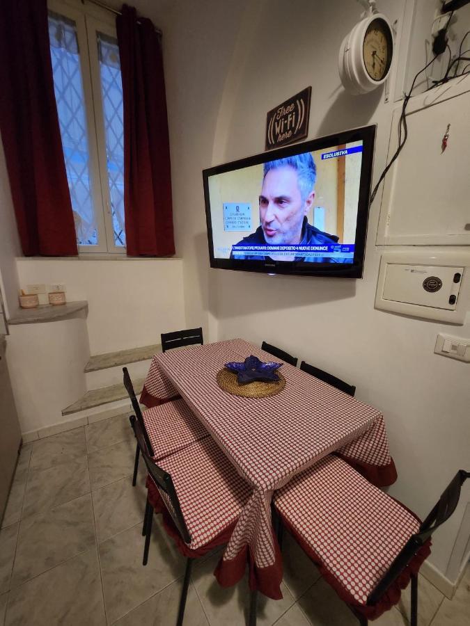 Purgatorio House * Naples