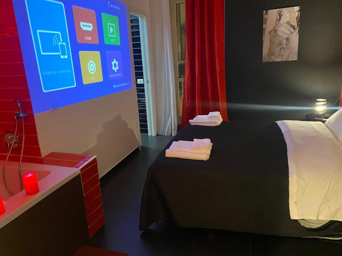 Bed & Breakfast Casa Interattiva Naples'secrets