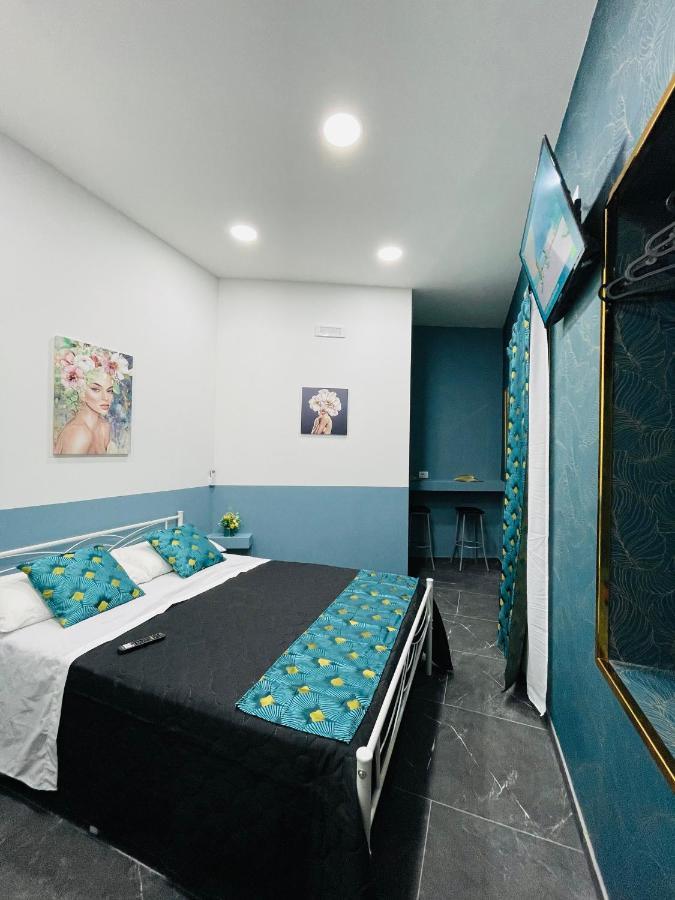 Conny Bed & Breakfast Naples