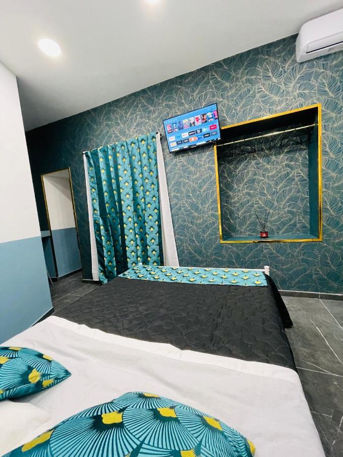 Conny Bed & Breakfast Naples