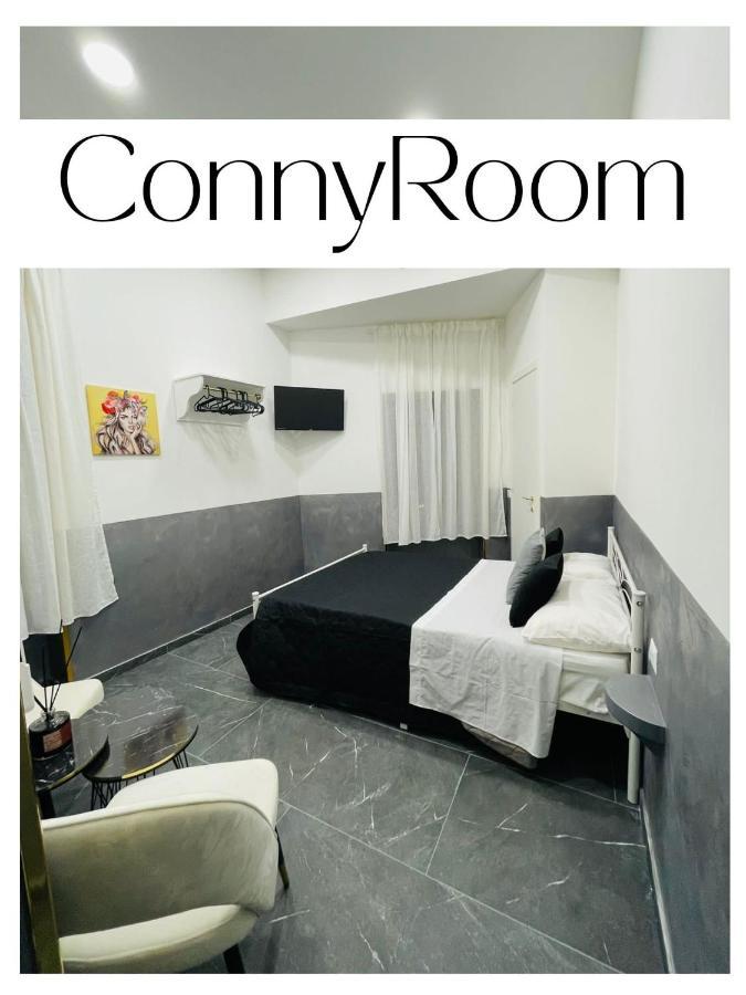 Conny Bed & Breakfast *