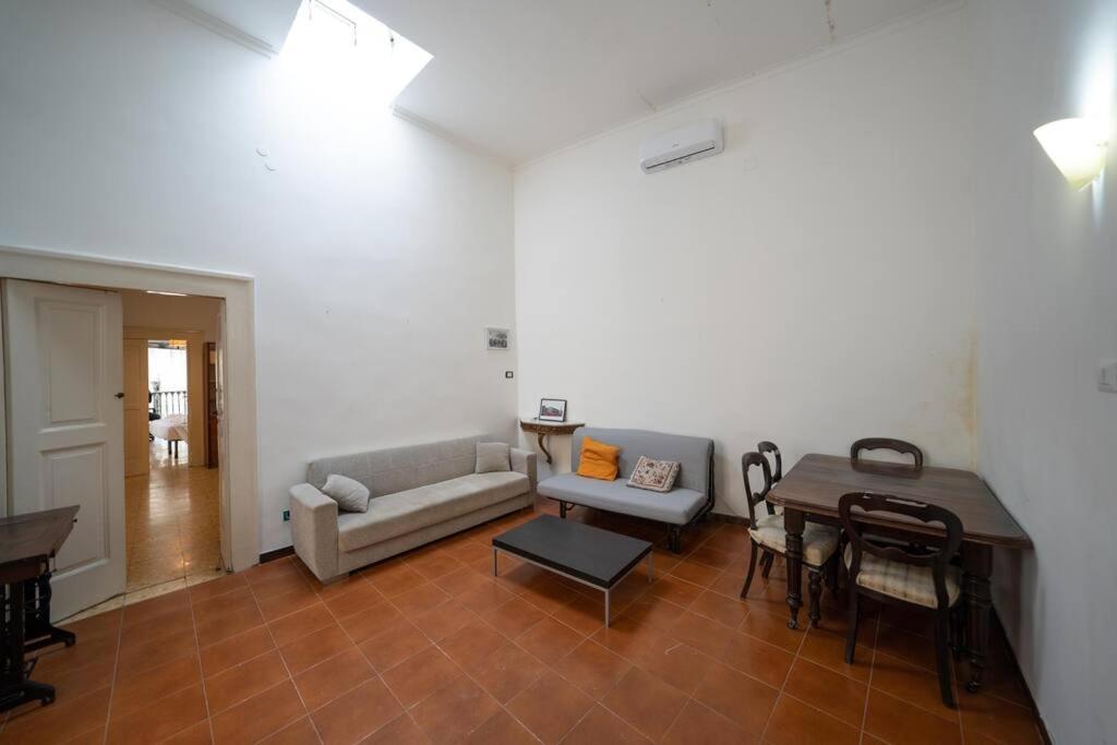 Terrazza San Domenico By Dimorra Apartment Naples