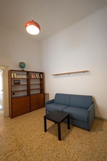 Terrazza San Domenico By Dimorra Apartment
