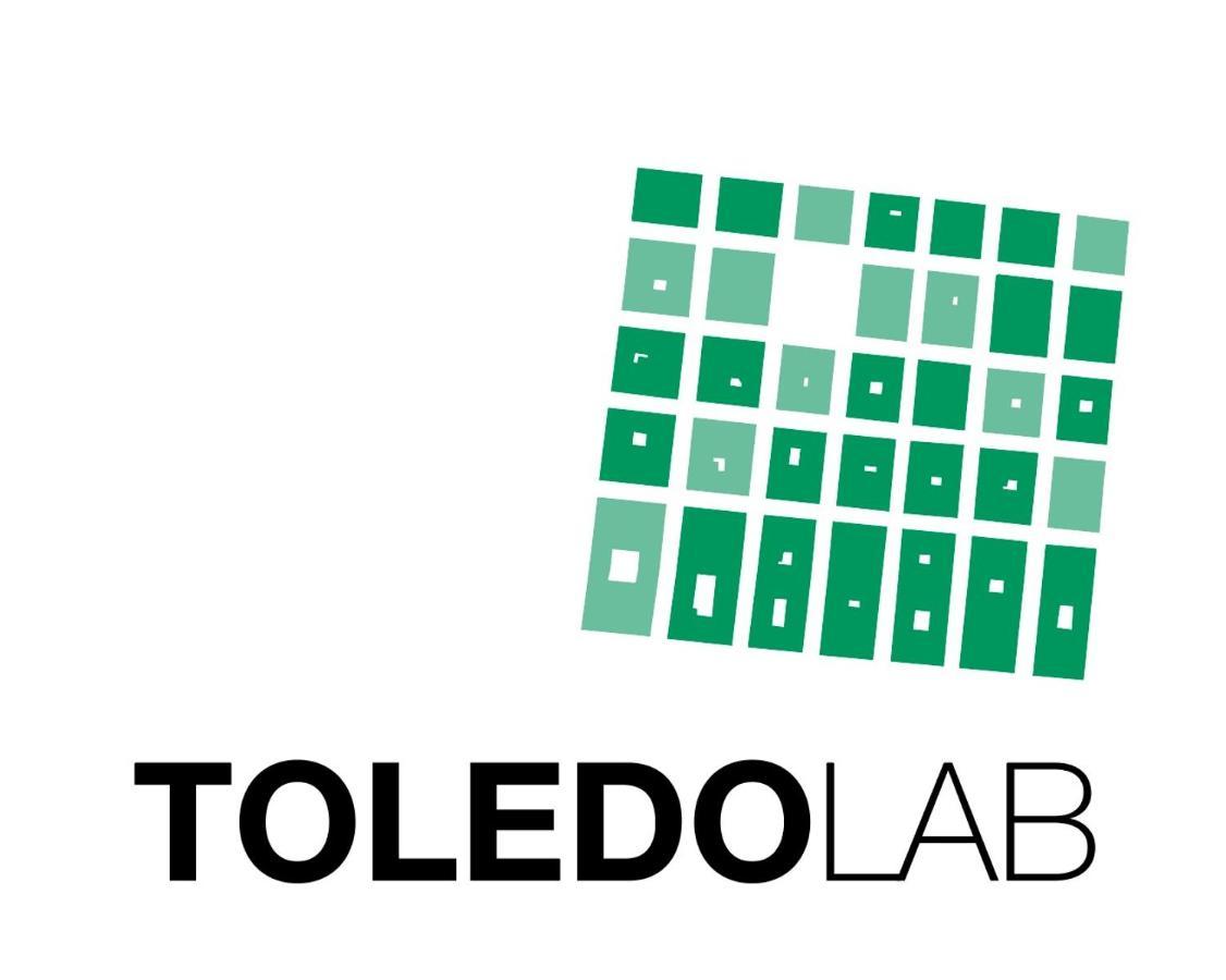 Toledo Lab Naples