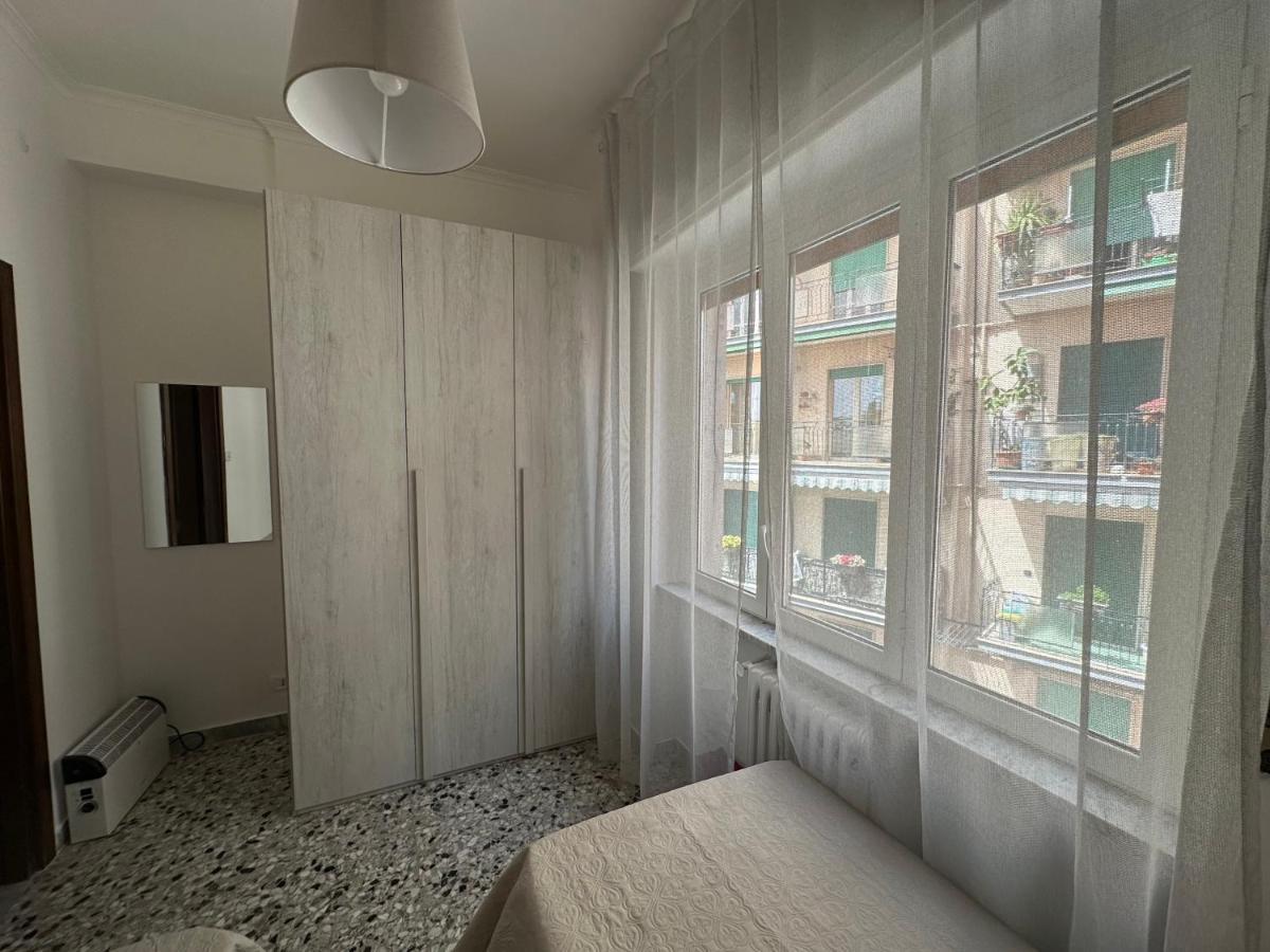 La Casa Di Rosellina - Flat In Bagnoli - My Place Apartment