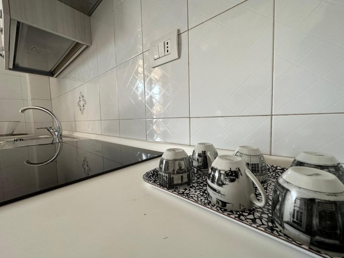 Apartment La Casa Di Rosellina - Flat In Bagnoli - My Place *