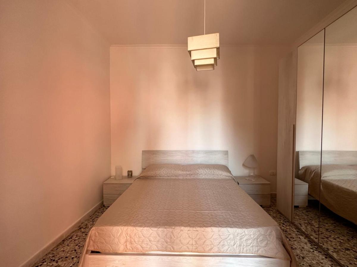 La Casa Di Rosellina - Flat In Bagnoli - My Place Apartment