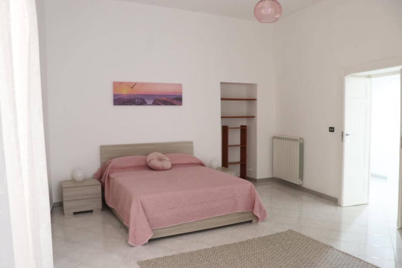 Apartment O Core E Napule