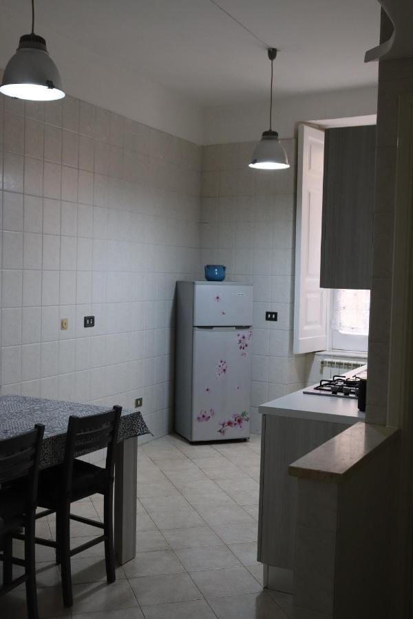 O Core E Napule Apartment *