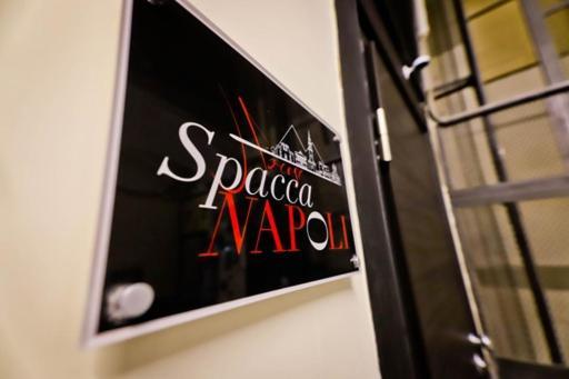 Holiday home House Spaccanapoli *