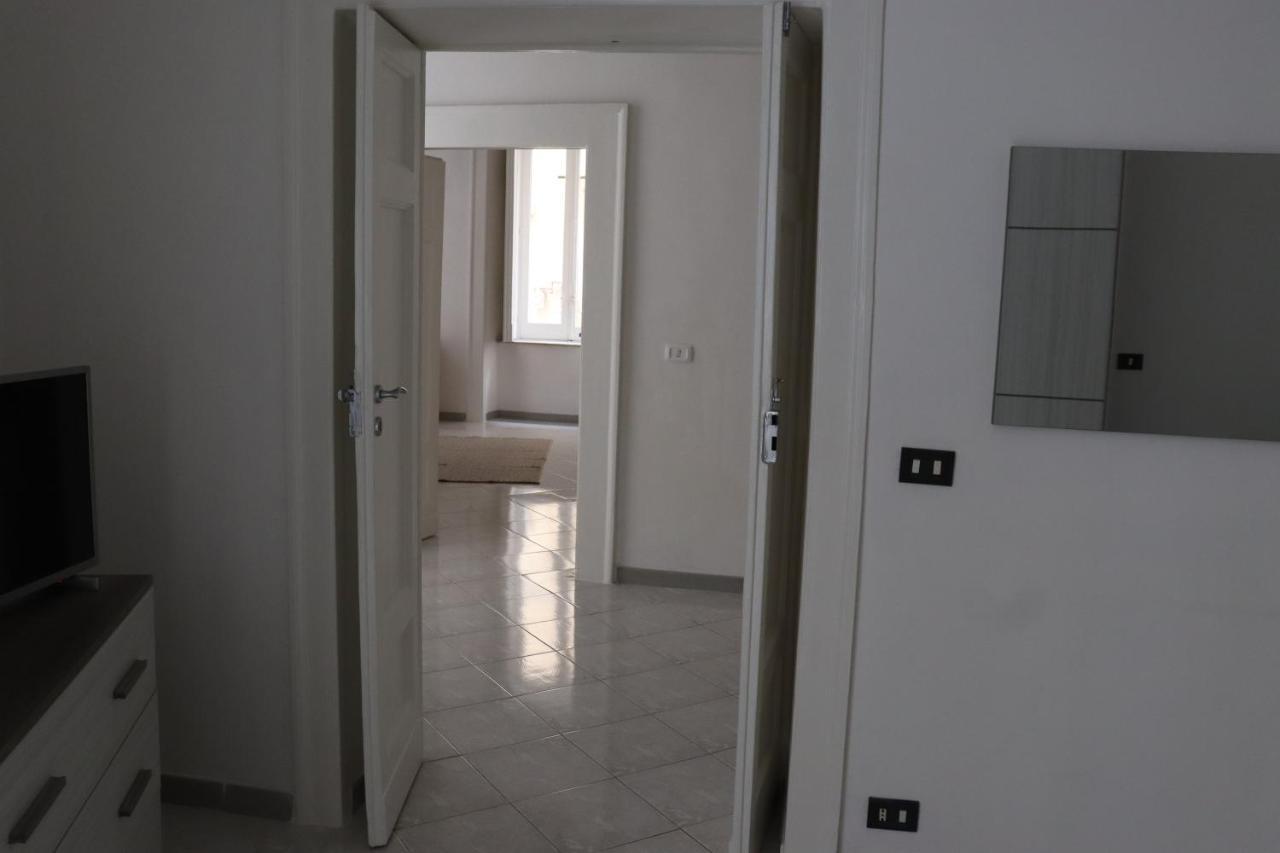 O Core E Napule Apartment *