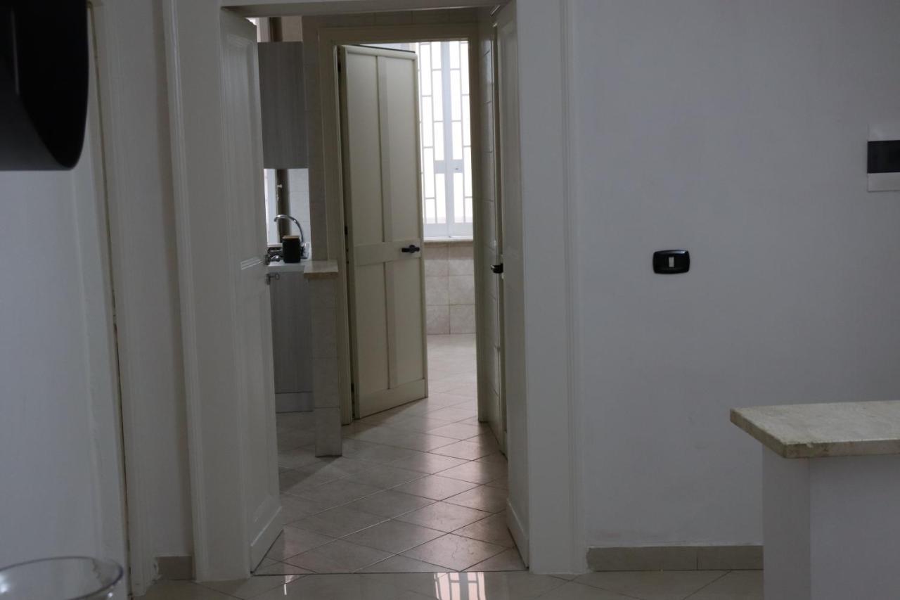 Apartment O Core E Napule