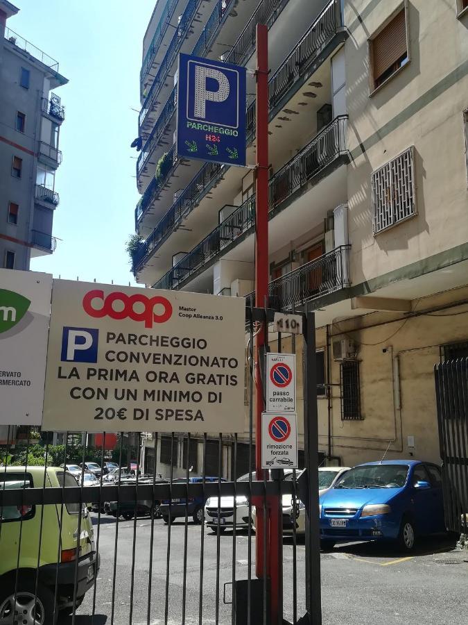 Cuor Di Rione Bed & Breakfast Naples