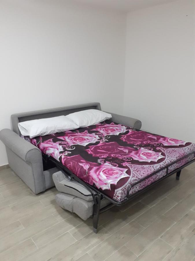 House San Gennaro Holiday home *