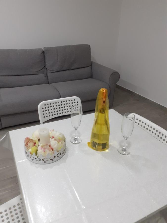 House San Gennaro Holiday home
