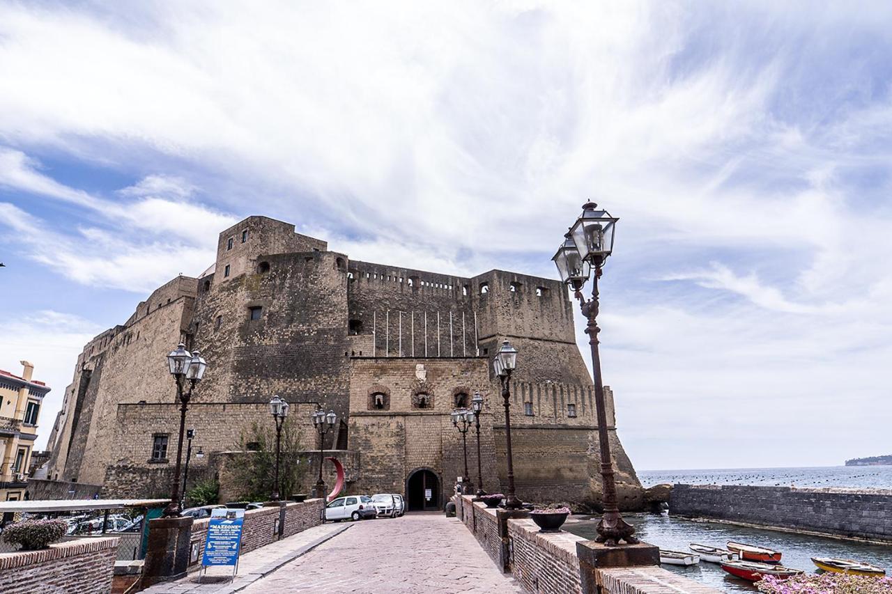 P.c. Boutique H. Vesuvius, Centro, By Clapa Group Guest house *