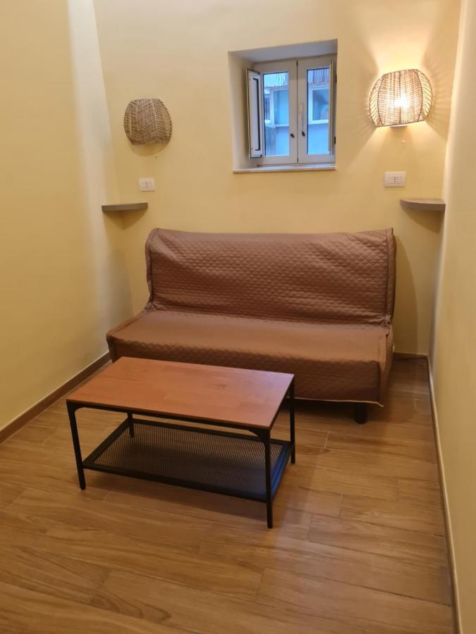 Koas Apartment Naples