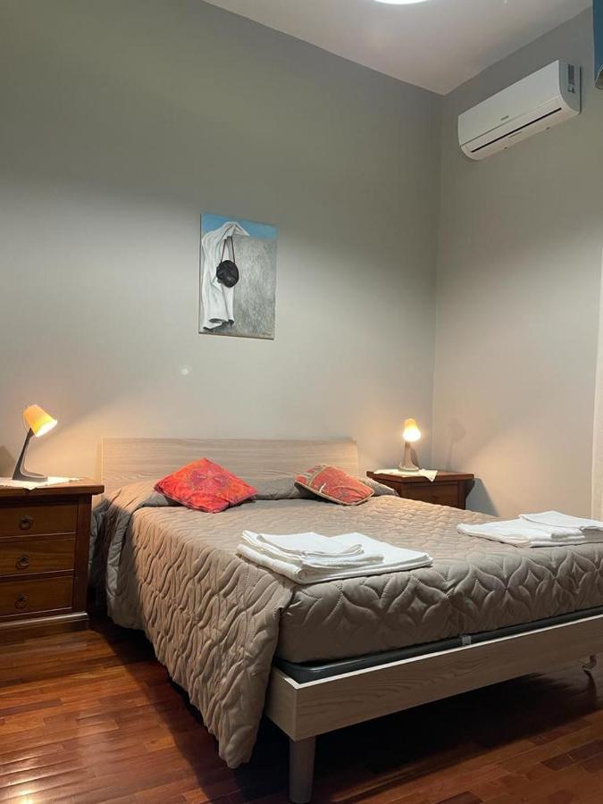 La Ferrovia Holiday Apartment