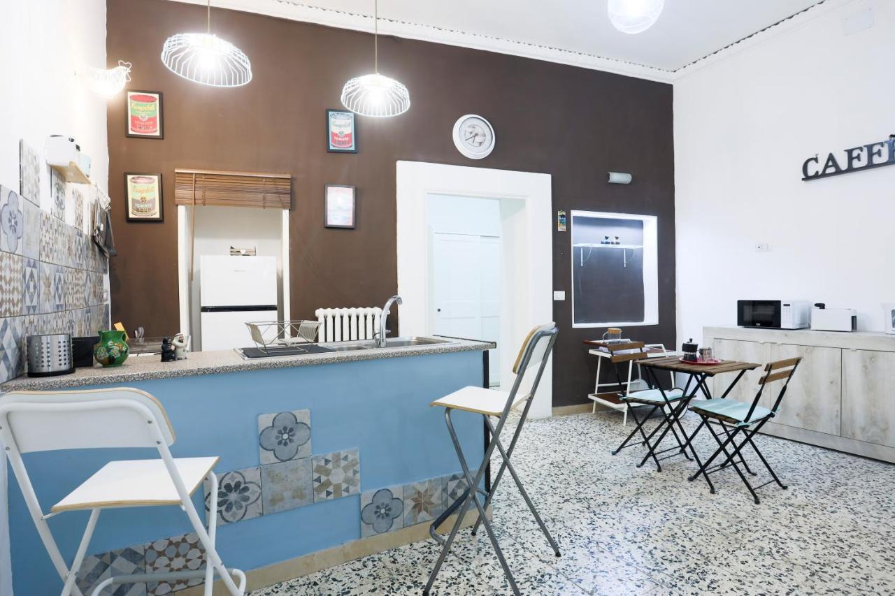 New Start Panoramic Apartment Naples