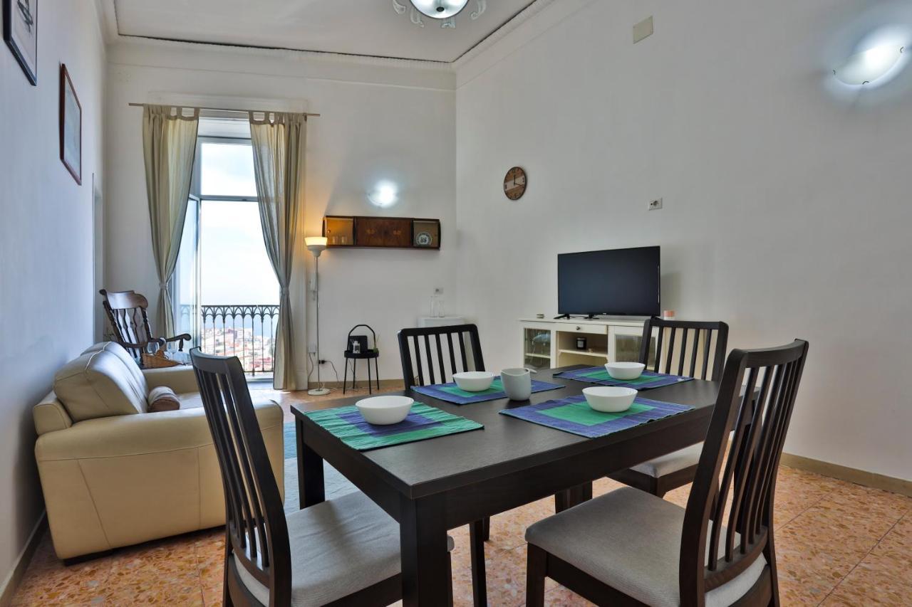 New Start Panoramic Naples