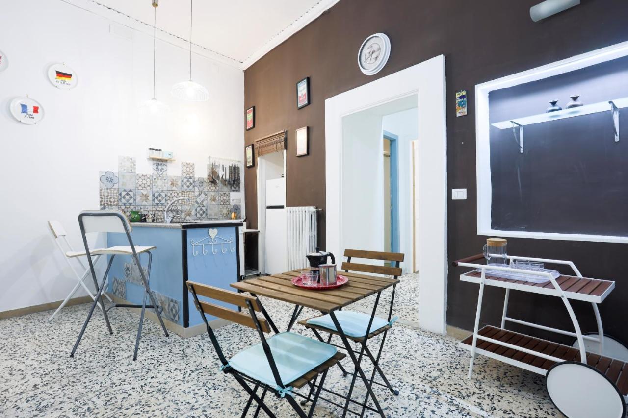 Apartment New Start Panoramic Naples