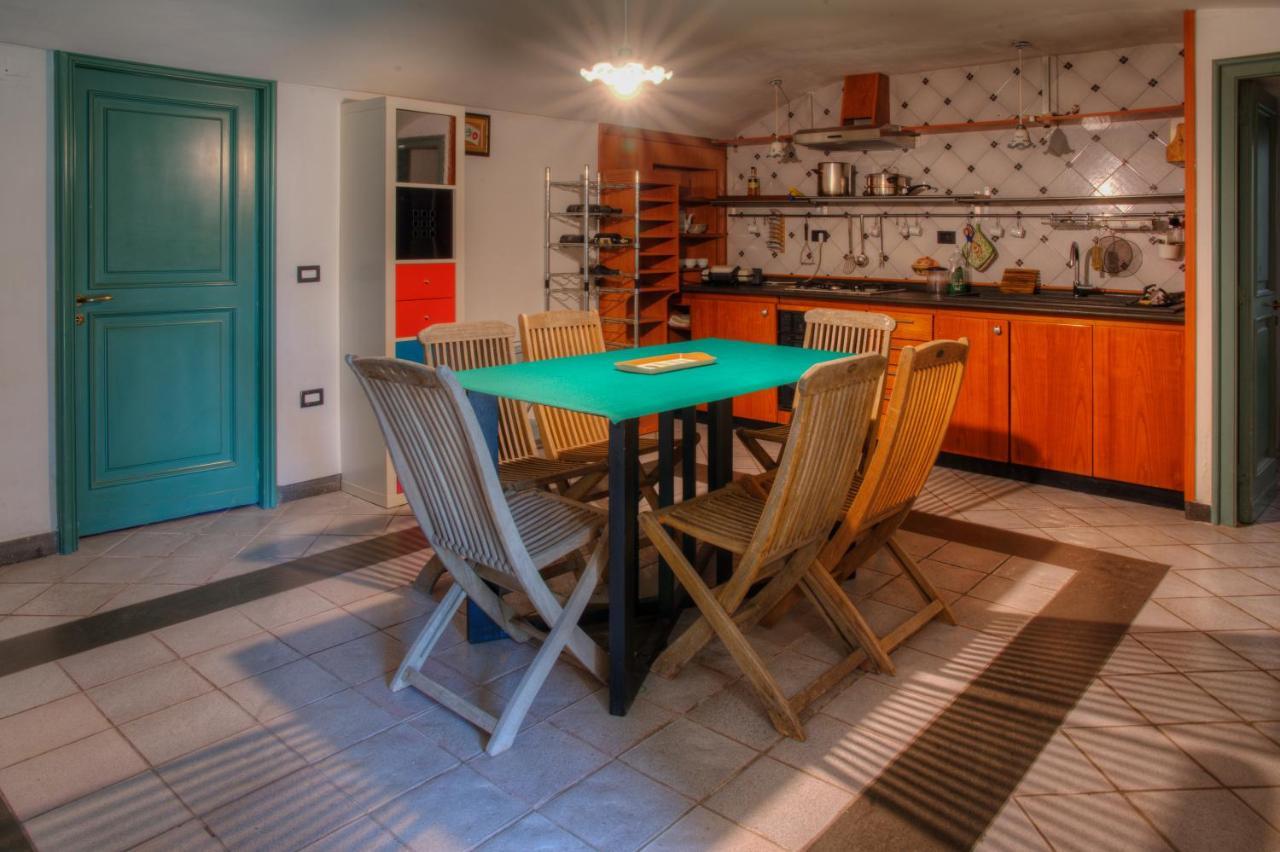 Apartment Vicoletto San Marco A Miradois Naples