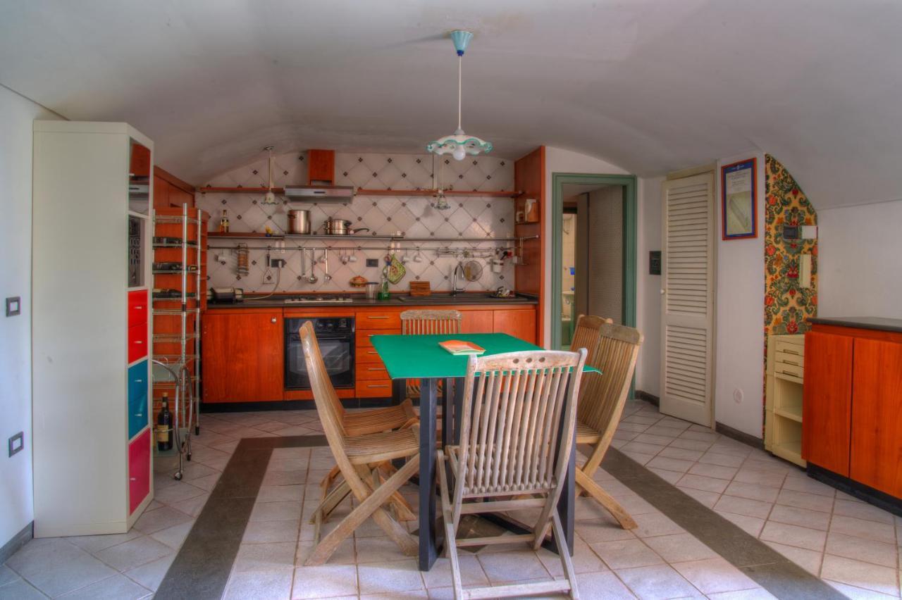Vicoletto San Marco A Miradois Apartment