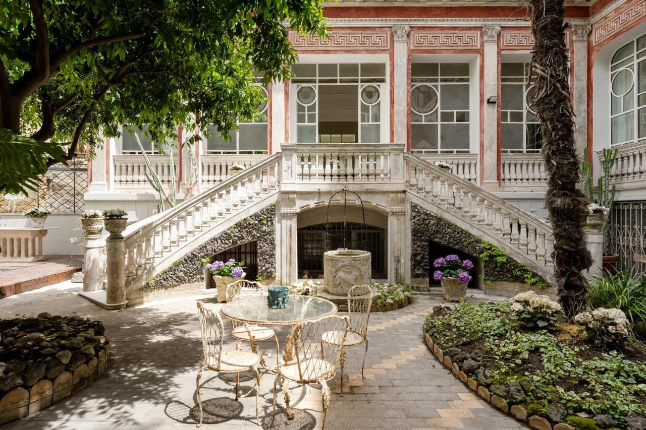 Artemisia Domus - Giardino Guest house