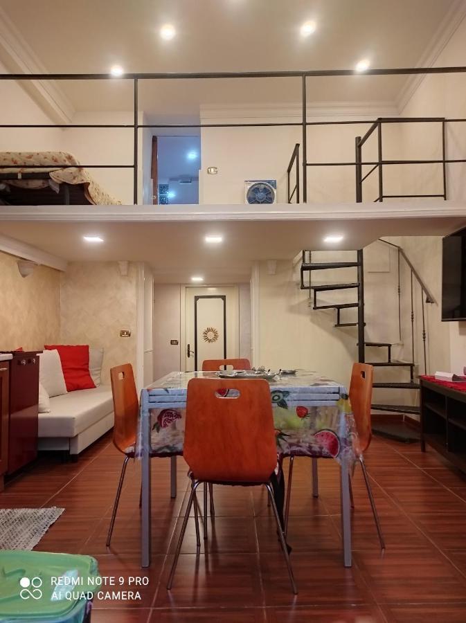 Apartment Nell'antico Palazzo Salsi