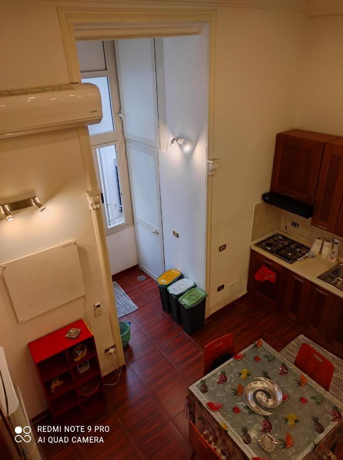 Apartment Nell'antico Palazzo Salsi