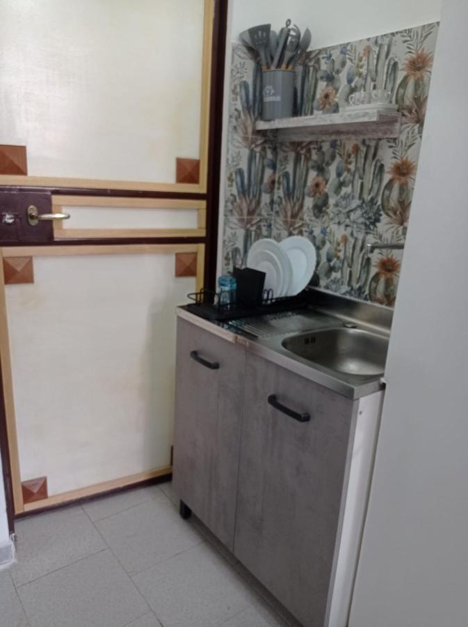 Apartment Alfred House