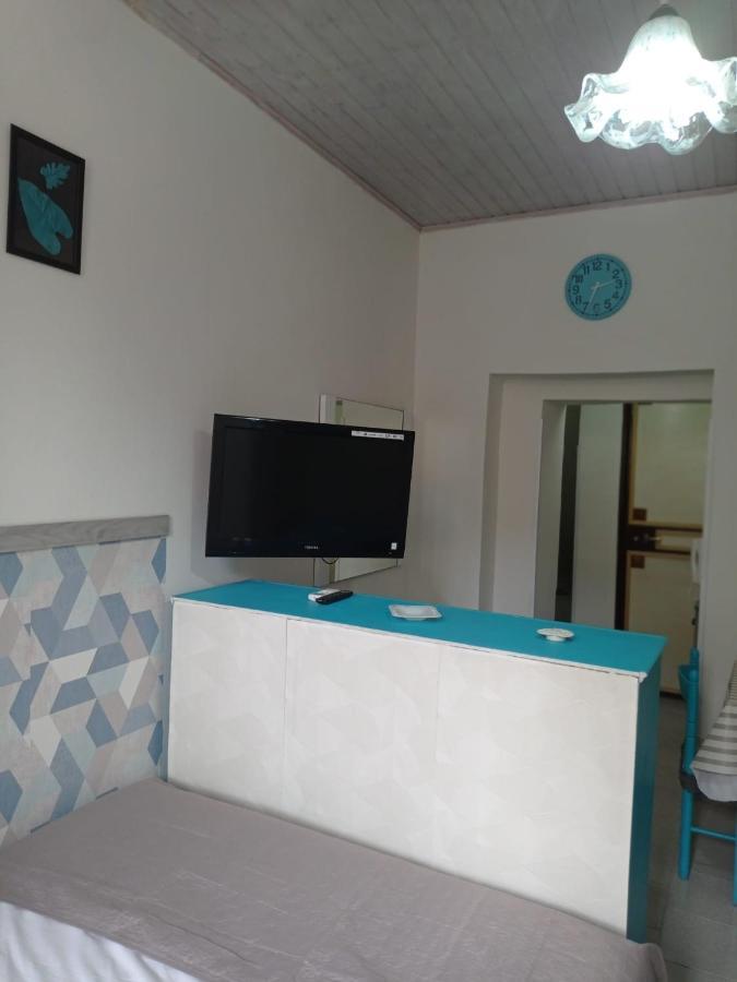 Alfred House Naples