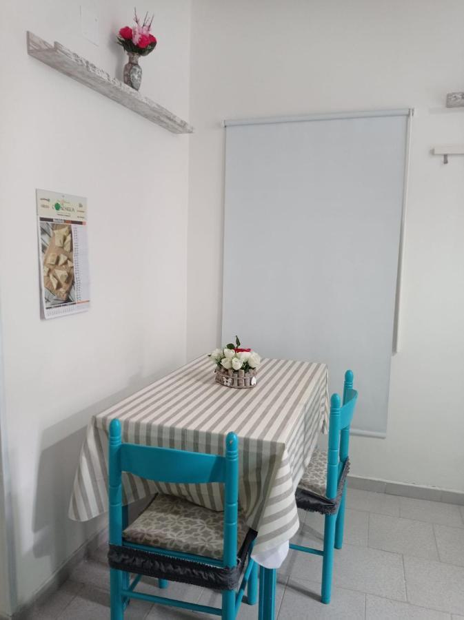Alfred House Naples