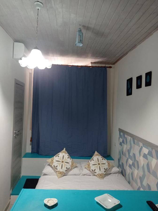 Apartment Alfred House Naples