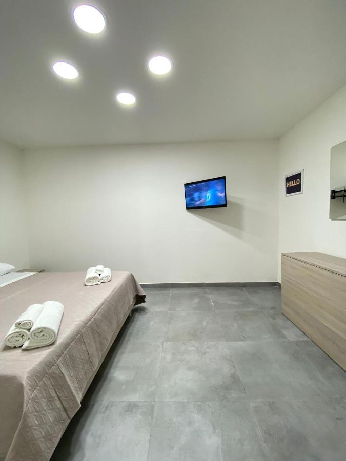 Apartment The Gate Naples