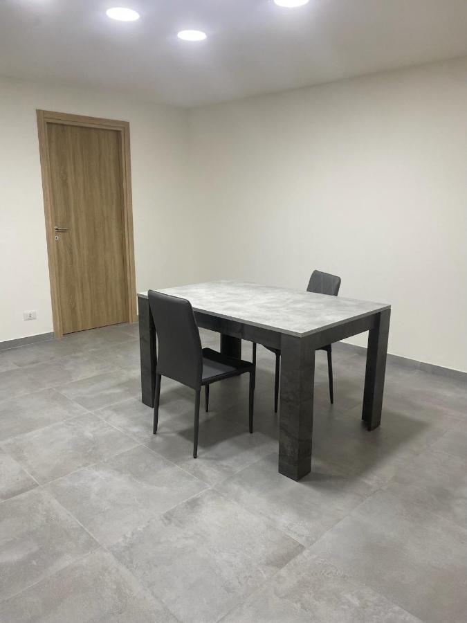 The Gate Apartment *