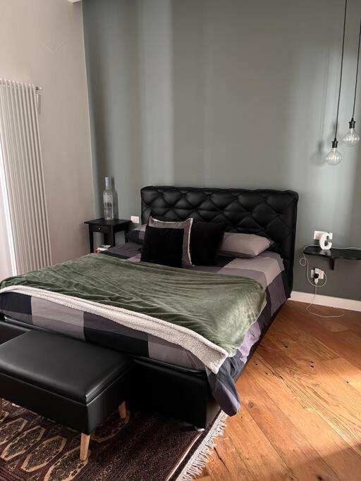 Apartment Il Loft Naples