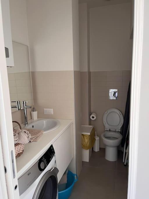 Apartment Il Loft