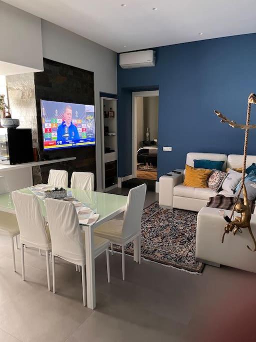 Il Loft Apartment Naples